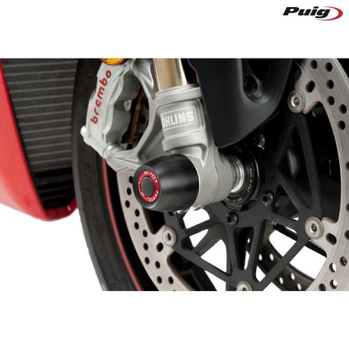 Puig 20050n front wheel pad - 20050n,