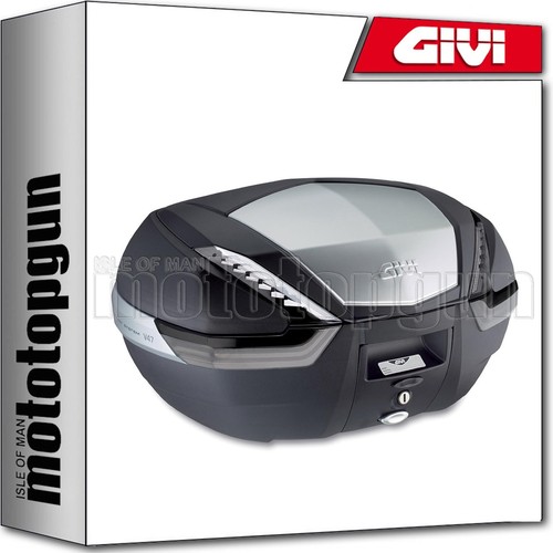 Monokey silver tech - top,