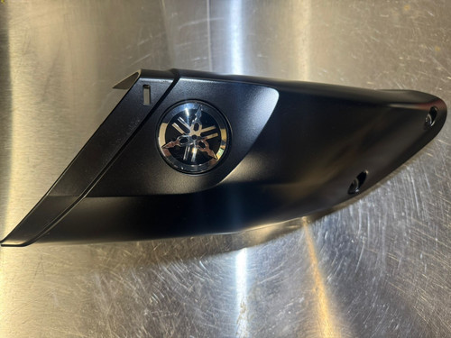 Yamaha mt10 2016 2020 cover - yamaha, 2016-2020