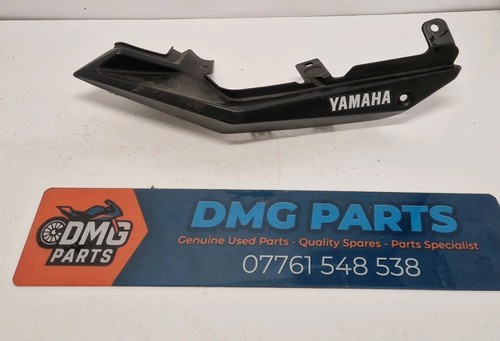 Yamaha mt125 125cc rear - mt125,