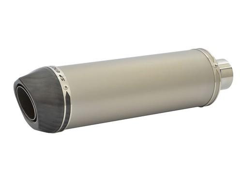 Yamaha exhaust 2016 2024 - exhaust, 2016-2024