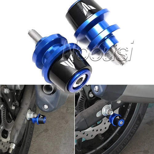 Swingarm spools slider - spools,