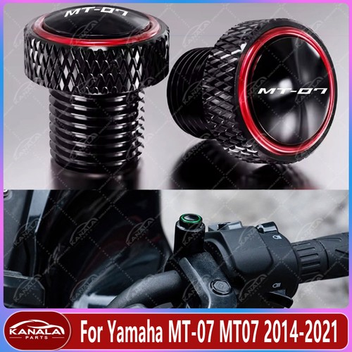 For yamaha mt07 - for, mt-07