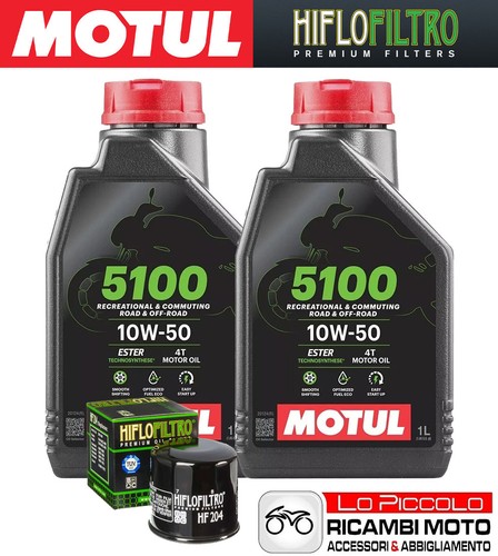 Kit cutting oil motul 5100 - cutting, [motul]
