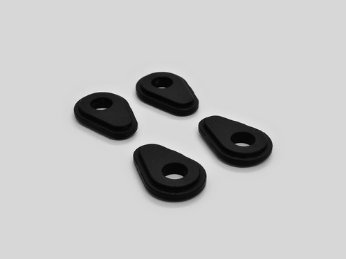 Motorcycle blinker adapter - motorcycle,