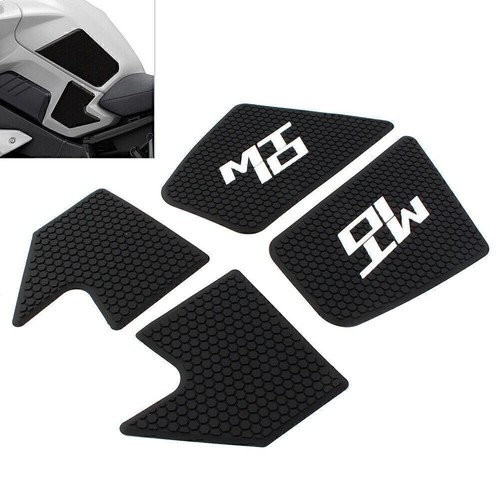Tank traction pad side gas - pad,