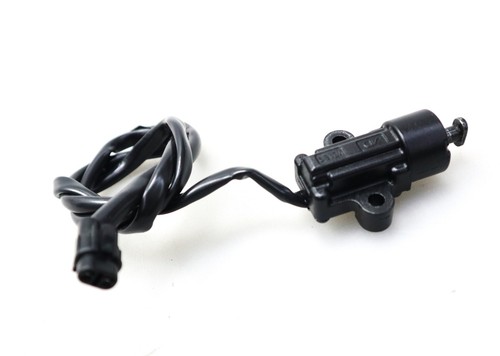 Switch side stand - switch,