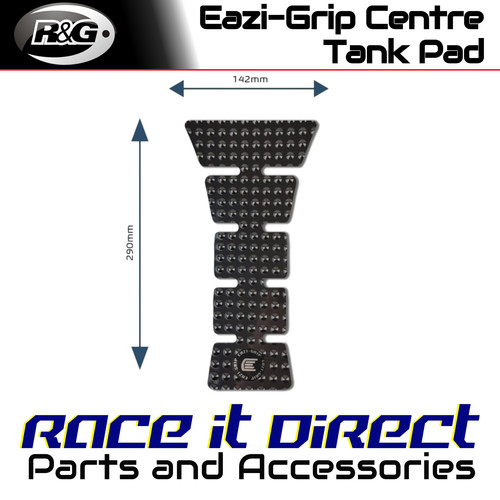 Eazi grip centre tank - centre, for