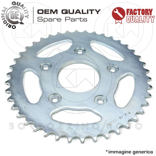 Steel sprocket 530 - sprocket,