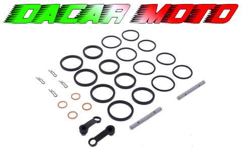 Kit revision brake - 2x,