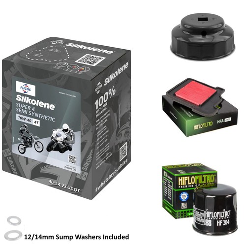 Air oil filter kit - sp,