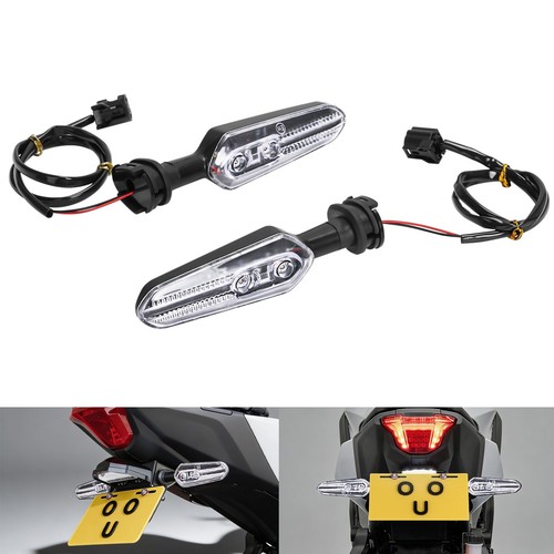 Motorcycle led plug - plug, play