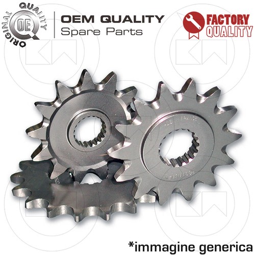 Steel sprocket pitch 520 - steel,