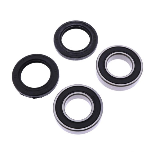 Complete wheel bearing kit - wheel,