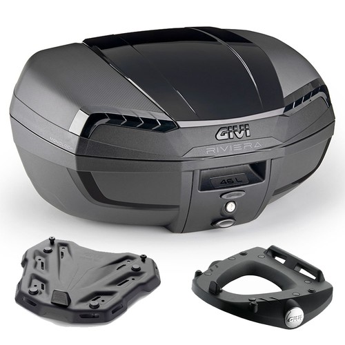 E46nb case kit givi - case, [givi]