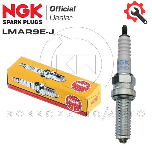 Ngk candle lmar9e - lmar9e-j, original