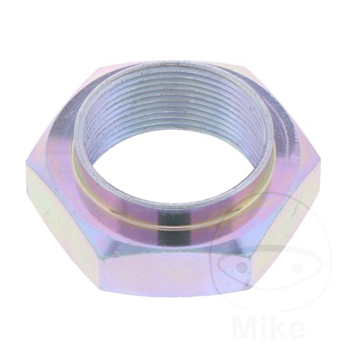 Original nut fits yamaha 10 - nut, mt-10