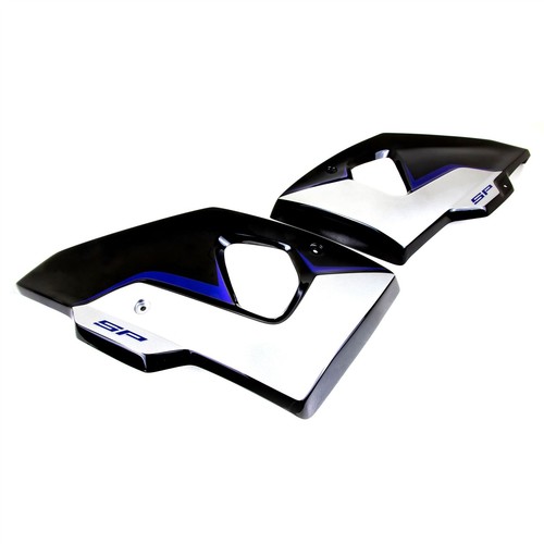 Pyramid sport fairing panels - pyramid,