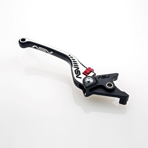 Asv brake lever - asv, c5