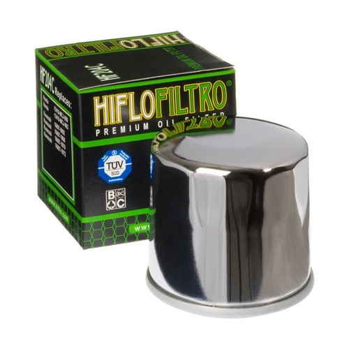 Hiflo oil filter for yamaha - filter,
