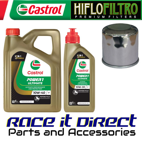 Service kit for - service, yamaha