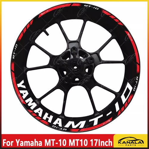 For yamaha mt10 17inch - mt10,